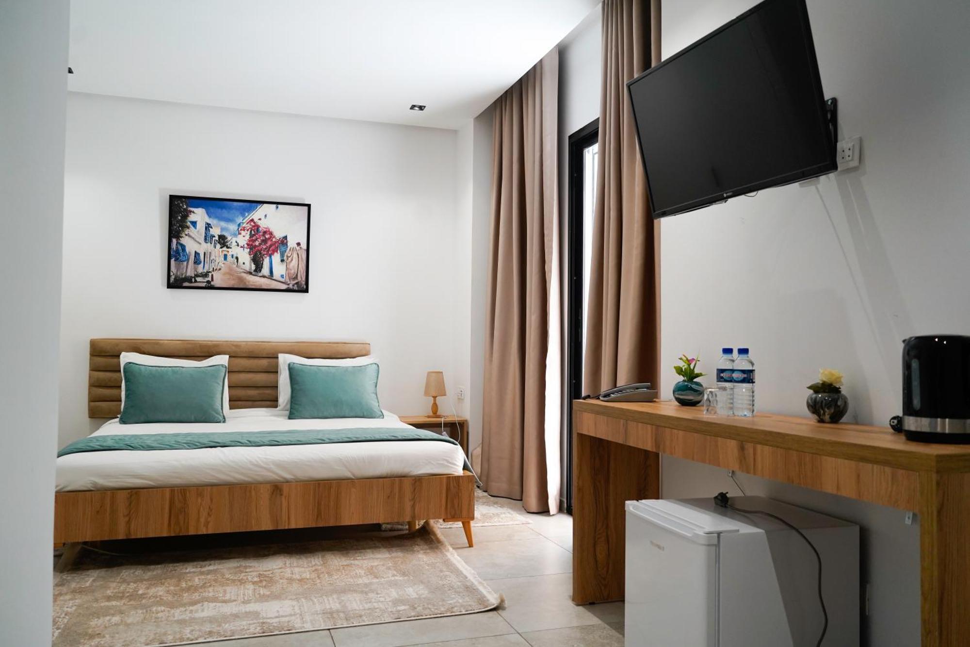 Hotel Suisse